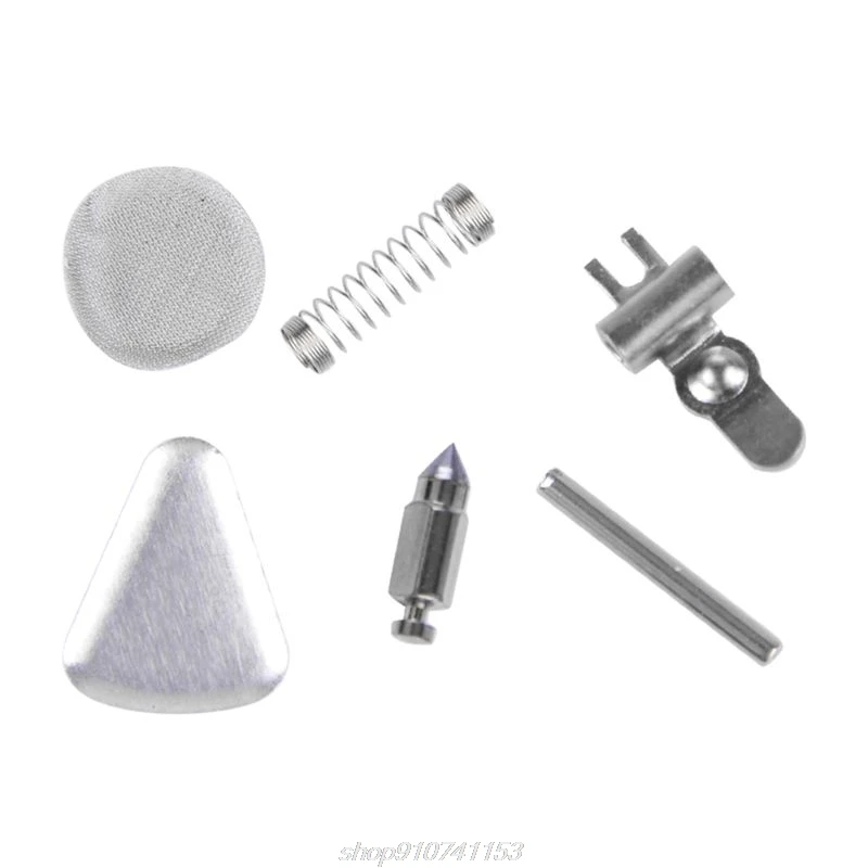 

Carburetor Repair Kit Parts RB-100 Diaphragm Joint For Zama STIHL Chainsaw Trimmer HS45 FS55 FS38 BG45 MM55 ZAMA N14 20 Dropship