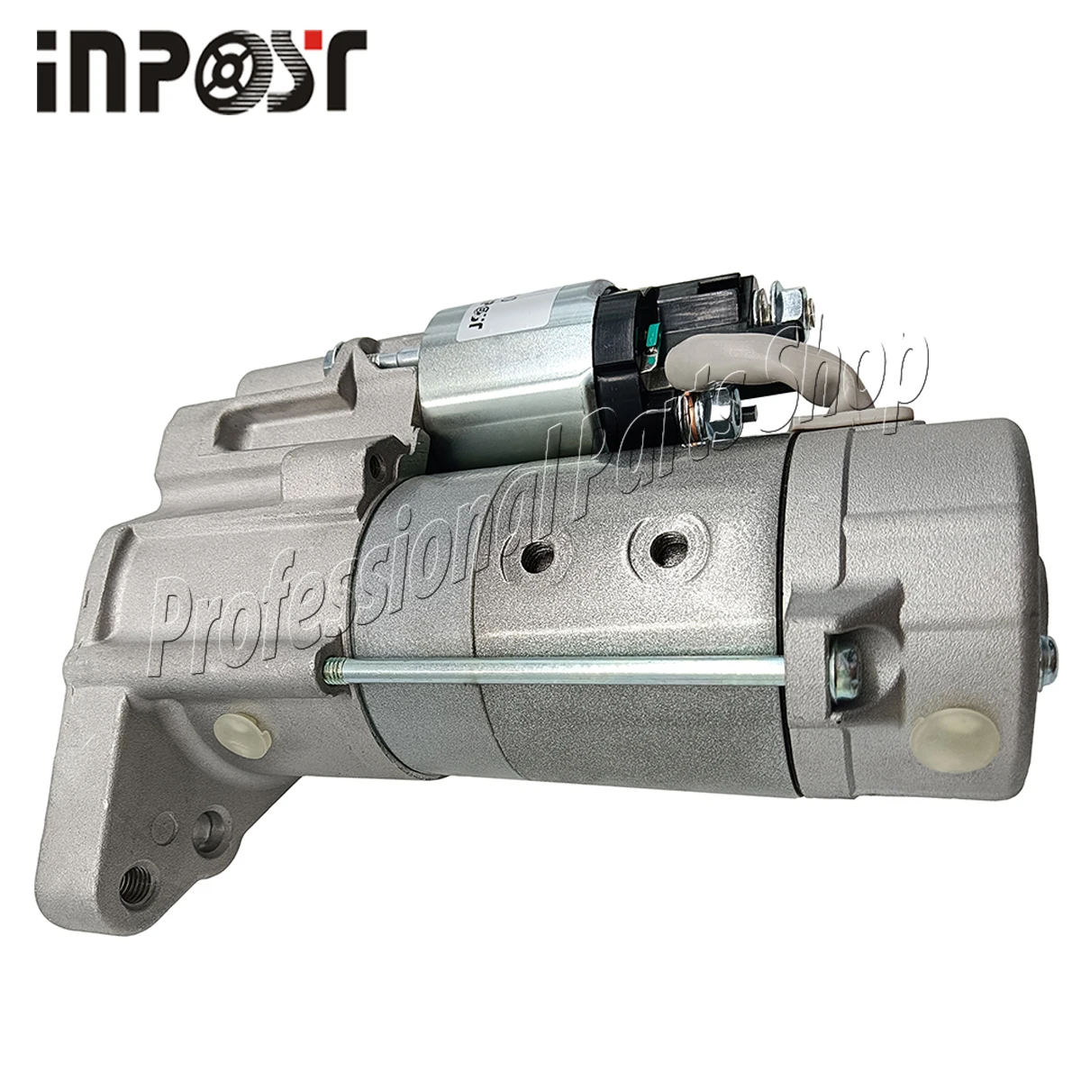 

New Starter for Land Rover discovery range rover 2.7 4280001940 NAD500080