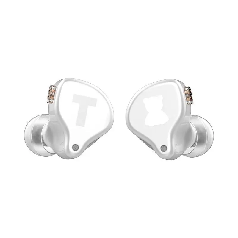 TFZ S2 PRO Наушники 3,5 мм линейный тип 0,78 мм контактный HiFi музыкальный монитор DJ Studio стерео MP3 наушники