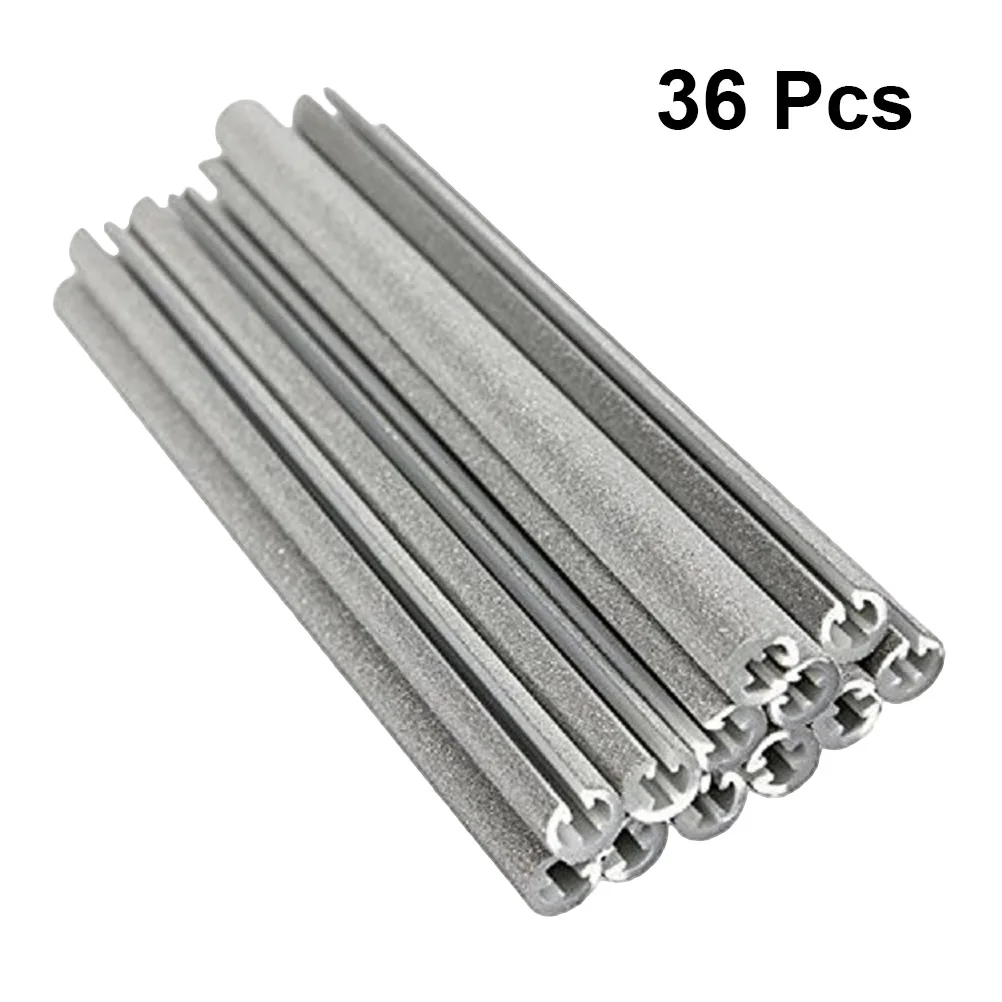 36 шт. лента безопасности полезный Практичный Прочный креативный отражатель для