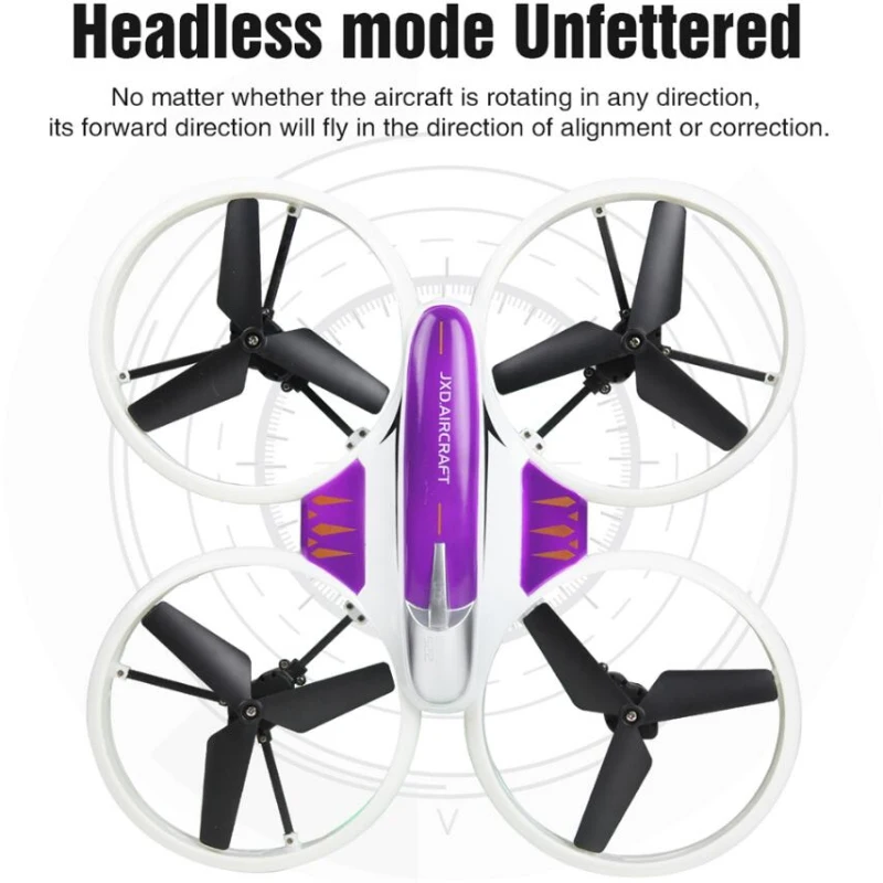 

Outside Cool Colorful Lights Altitude Hold Mini RC Drone Headless Mode 3D Flip LED Light RC Quadcopter Helicopter Toys Kids Gift