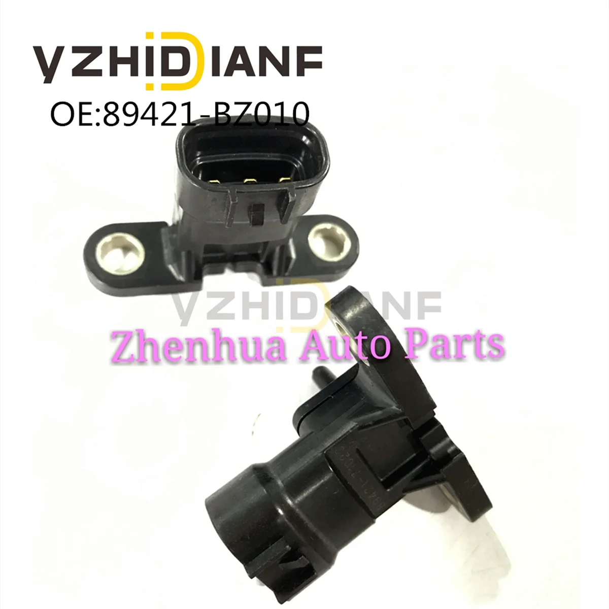 1x разъемы для Toyota- 1JZ 2JZ датчик давления вакуумный турбо-разъем LX13 89421BZ010 89421-BZ010 -