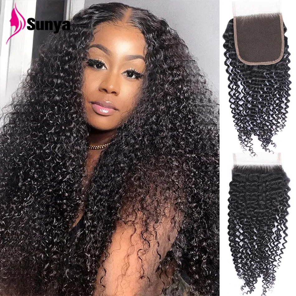 

Human Hair (For Black)