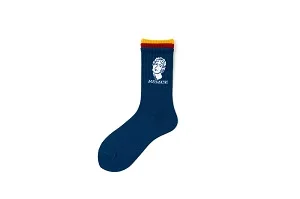 SOCKS 2 Японский стиль Харадзюку трехцветные носки женские зимние носки - Цвет: SOCKS 2