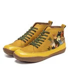 Модная детская одежда, dz tabanl yksek lalak ayak babauk ve scak 3D bask