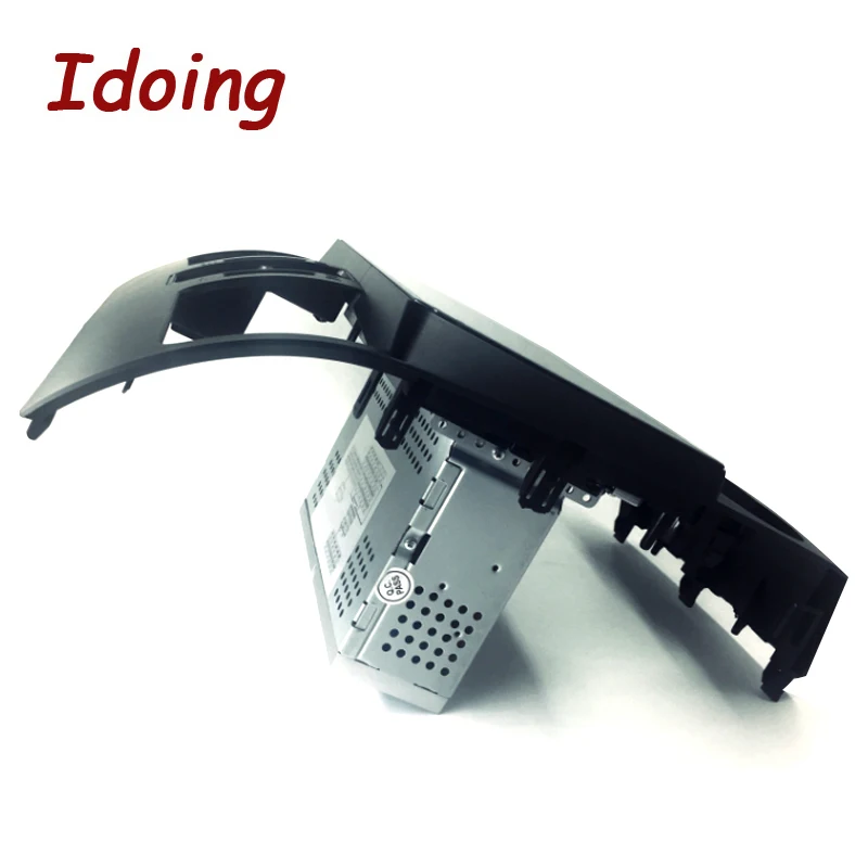 idoing 9car android radio vedio gps multimedia player head unit for subaru wrx 2012 2015 4g64g navigation dsp carplay no 2 din free global shipping