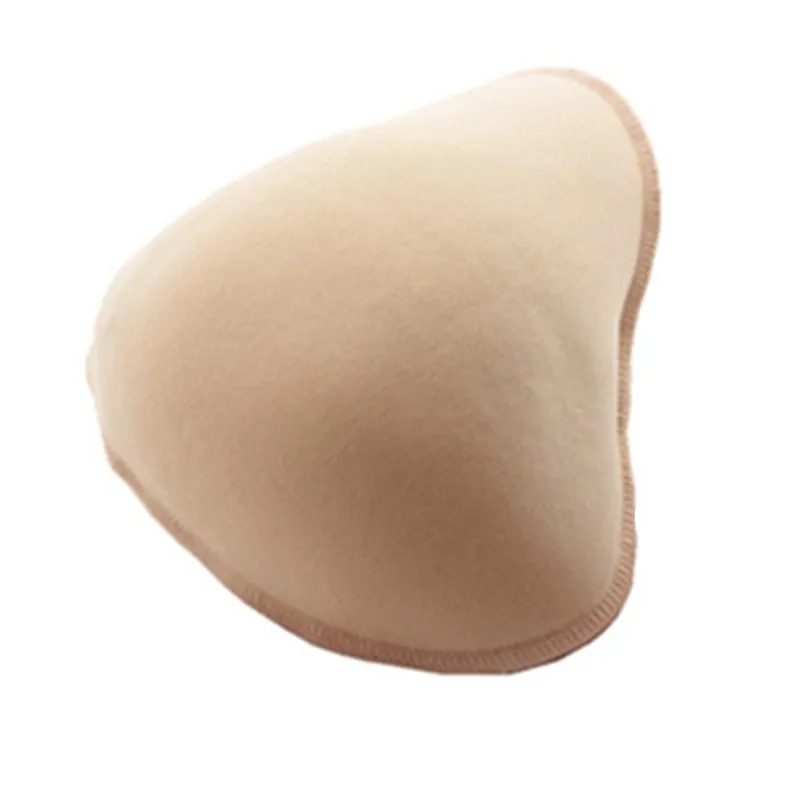 Ватные диски вставки поддельная грудь подъемник слезф бюстгальтер пуш ап
