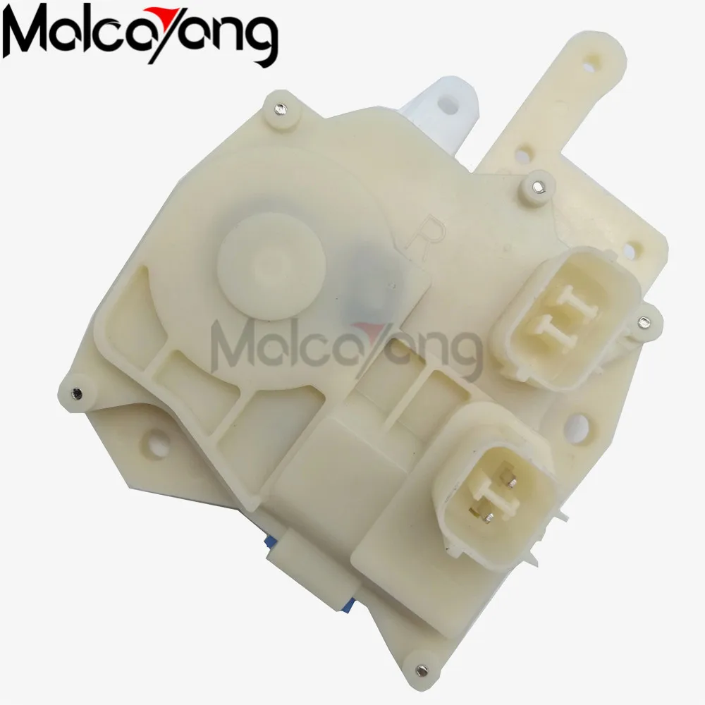 Привод защелки дверного замка 72155-S84-A11 72115-S84-A11 72655-S84-A11 72615-S84-A11 для Honda Civic Accord Odyssey