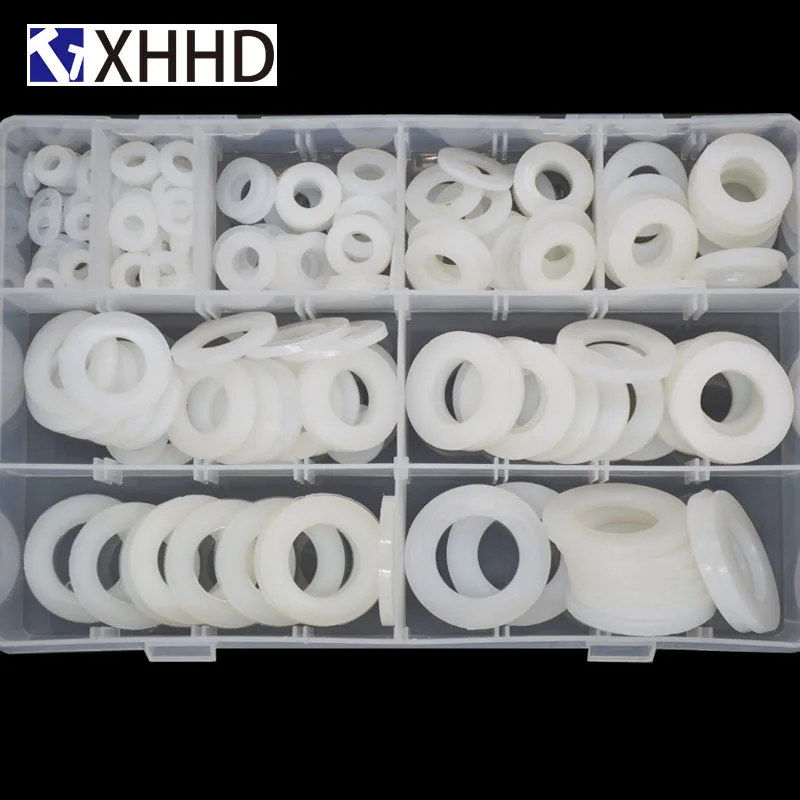 Белая нейлоновая вспышка для фотографий пластиковая смартфонов M5 M6 M8 M10 M12 M14 M16 M18