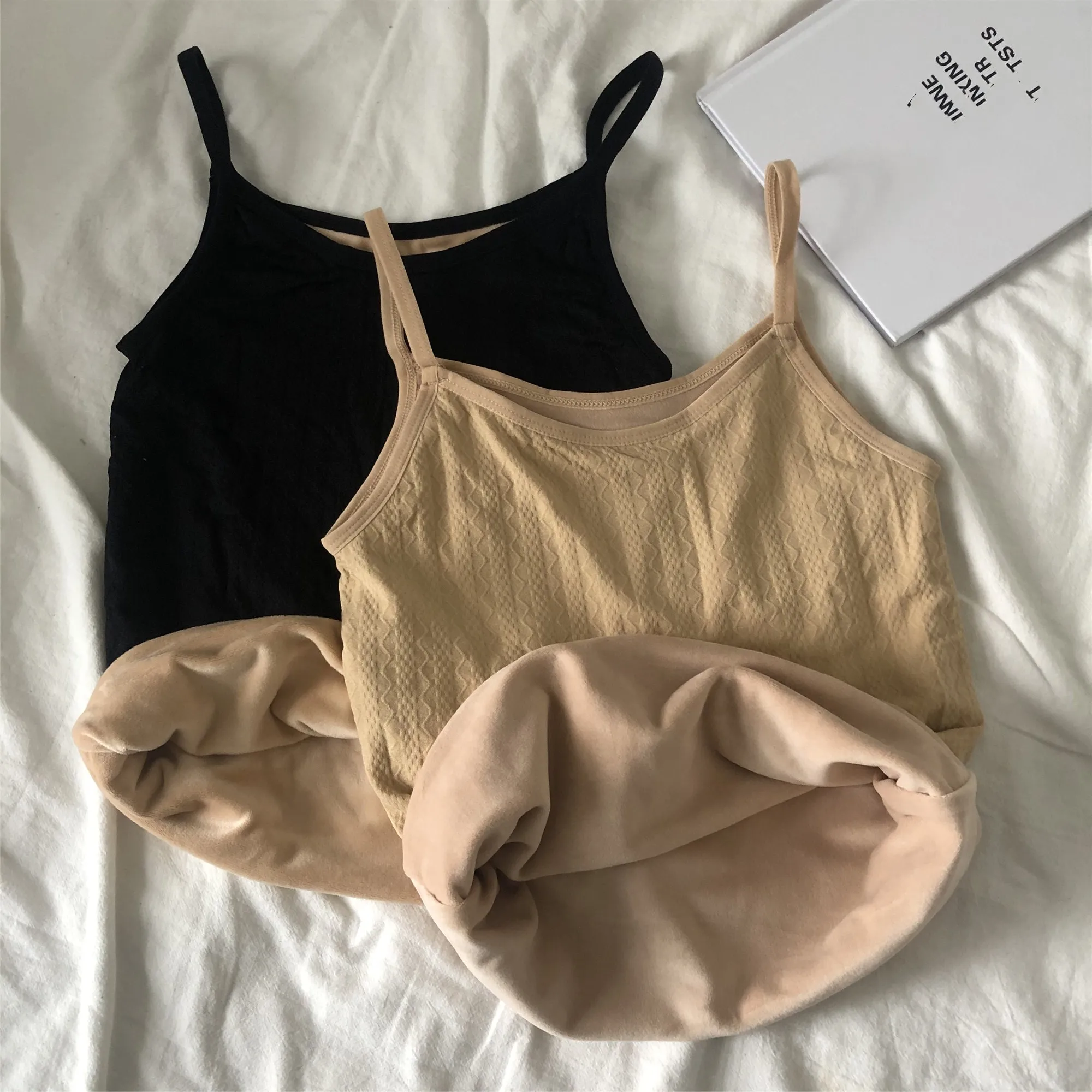 Сезон весна-осень новый стиль утепленный внутри жилет из флиса женская зимняя