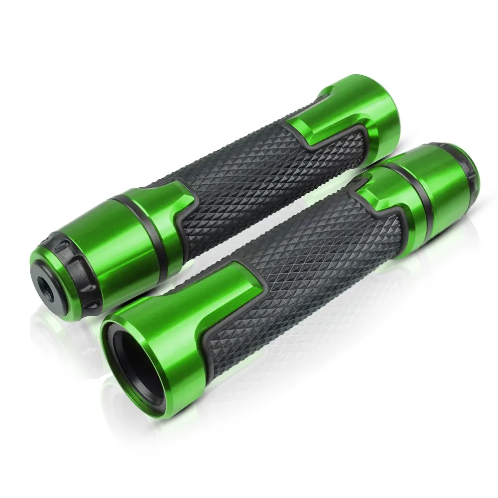 

For 390 390 390- Motorcycle Street & Racing Moto Racing Grips Motorcycle Handle and ends Handlebar Grip