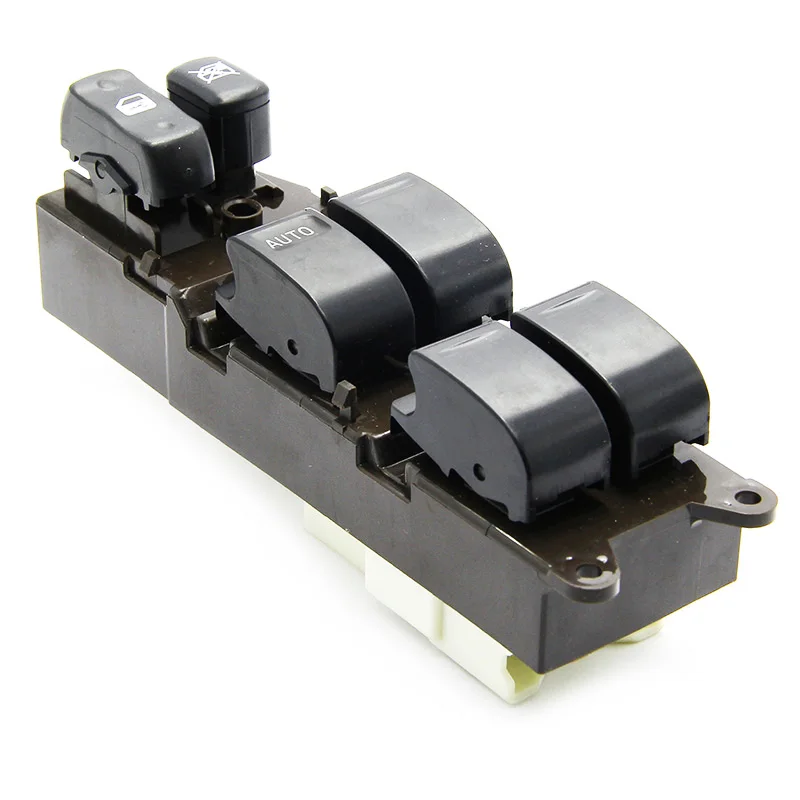 Новый переключатель управления окошком главный для Toyota LAND CRUISER 8482060130 84820-60130 |