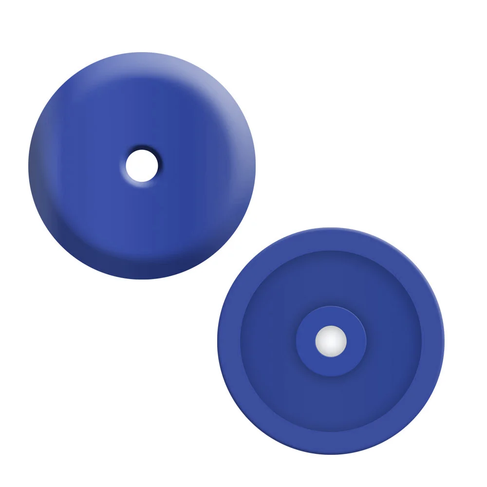 20 шт. запчасти безопасности для автомобилей красный желтый пластиковый