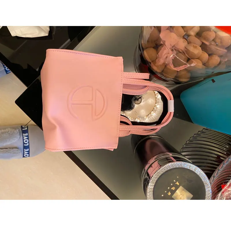 

Square luxury bags Crossbody bag 2020 New High quality PU Leather Women's Designer Handbag Travel Shoulder Messenger Bag