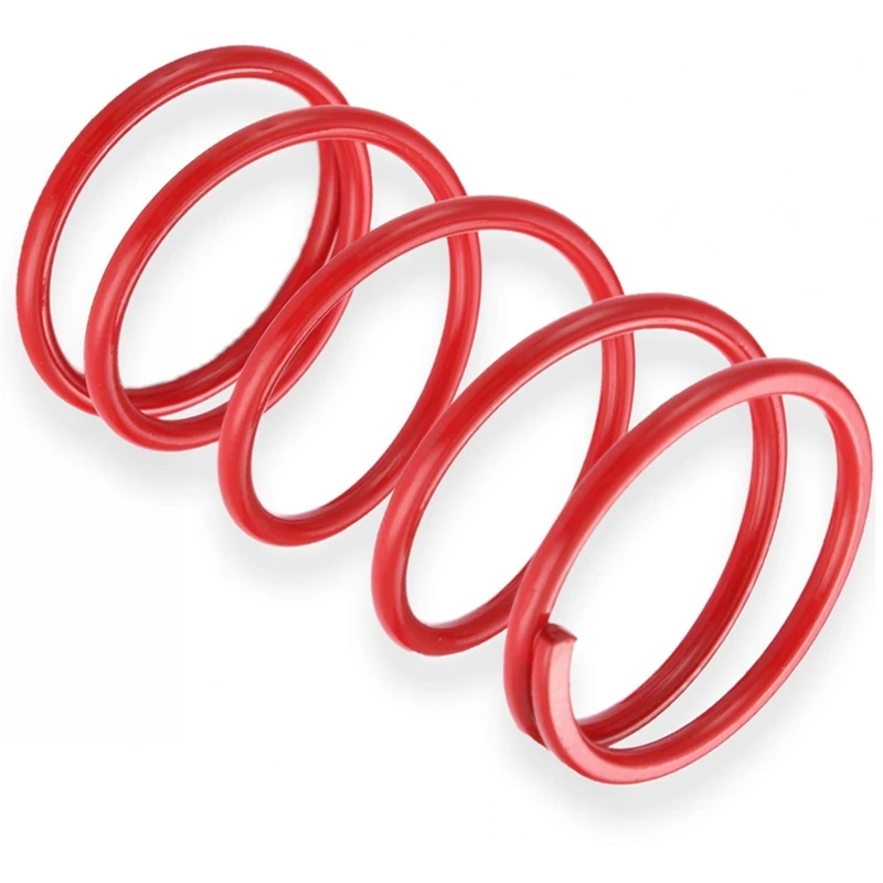 High Performance 2000RPM Racing Torque with 3 Clutch Springs for GY6 50Cc-100Cc Engine Scooter Moped ATV |