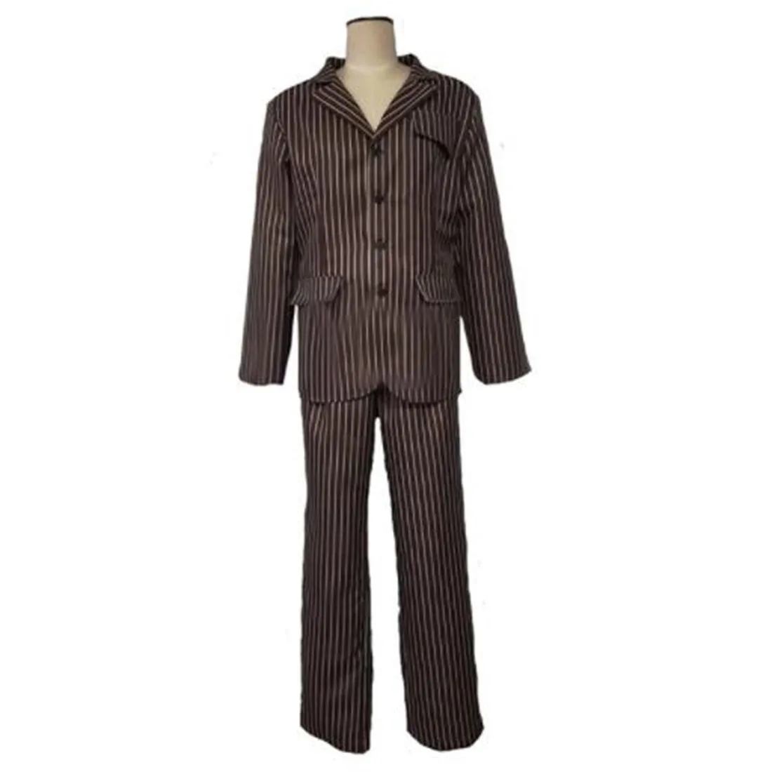 2021 доктор десять 10 Костюм Дэвида теннана для косплея коричневый костюм мужские