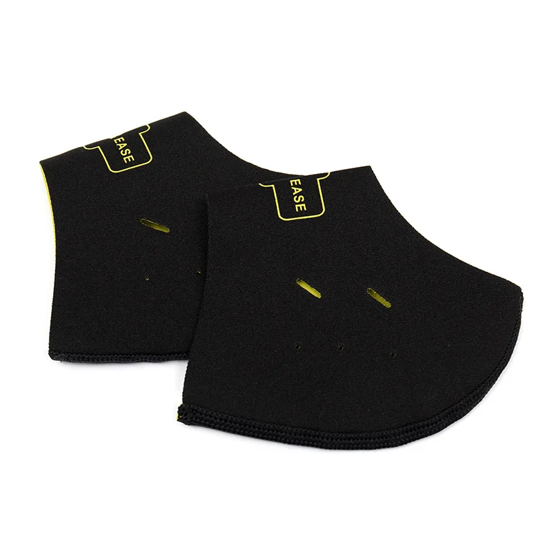 Женские носки на каблуках Peds дышащие защитные накладки для пяток обезболивающие