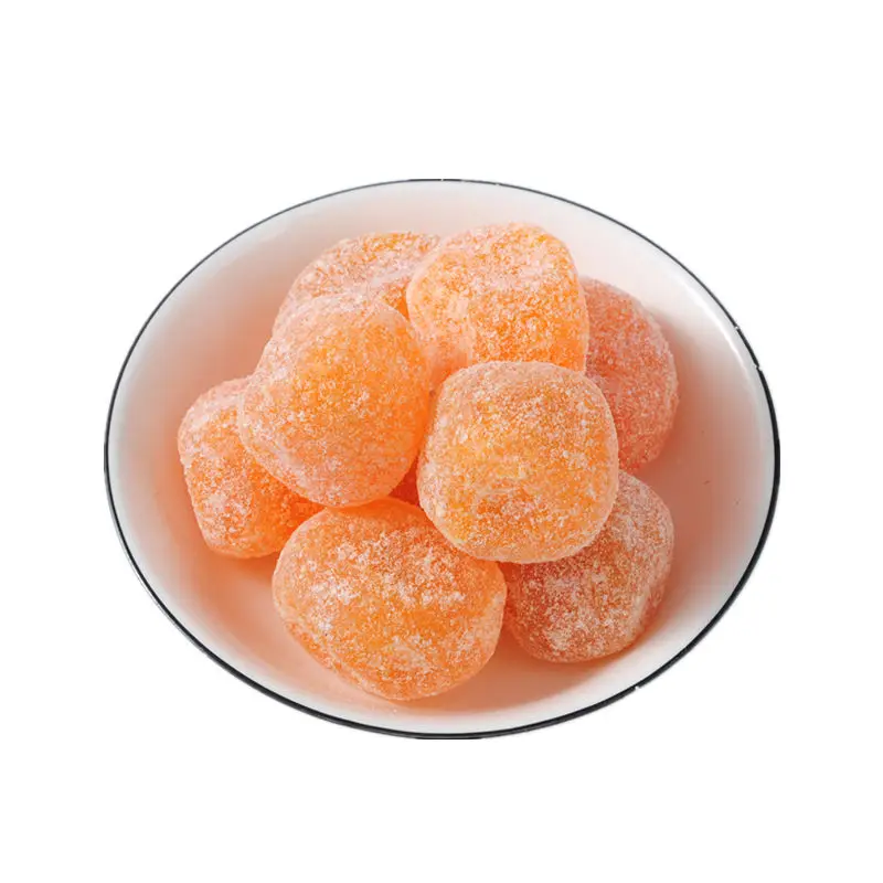 

2020 Guangdong Jin Ju Gan Dried Kumquats for Cool Off and Anti-fatigue