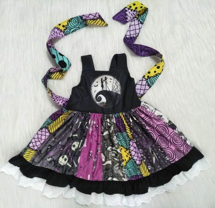 Вертеть платье детские чулки с дизайнерским поясом на вертеть большой размах в