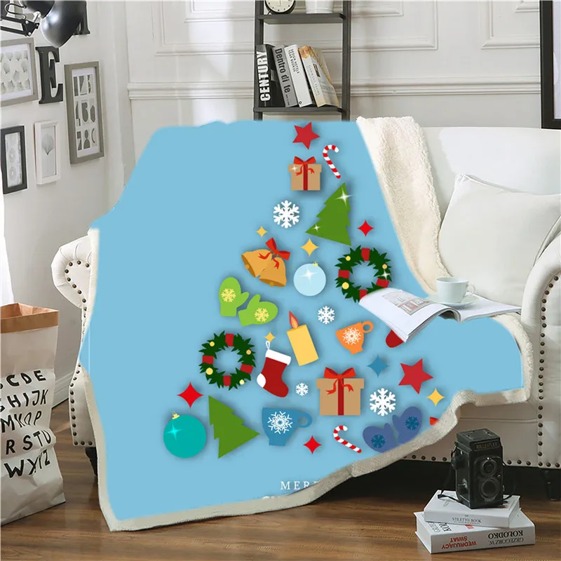 

Рождевечерние ское одеяло, Кашемировое одеяло, шерстяное одеяло