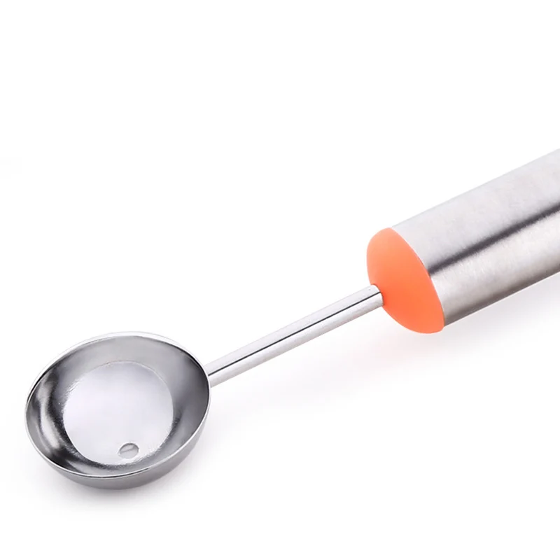 Кухня инструмент ложка совок для мороженного 1 шт. печенье картофельного пюре