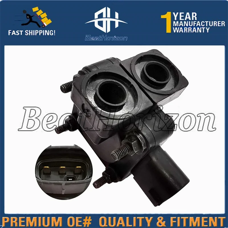 Датчик дифференциального давления двигателя для Cummins ISX запчасть автомобиля