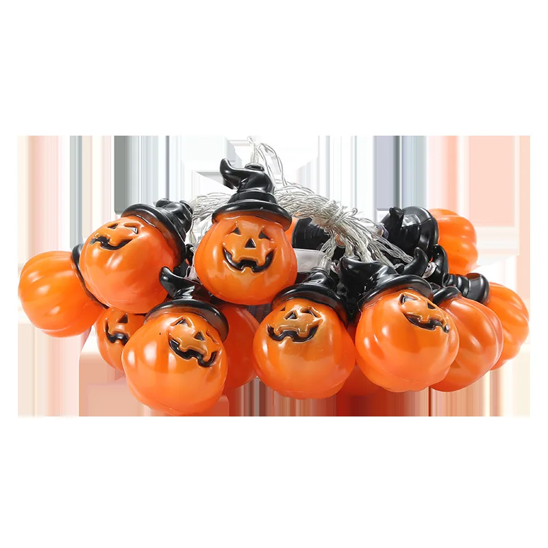 

Halloween Decoration Lights, Pumpkin Box, Light String, Skull Lights, Halloween Bar Decoration, Star Lights