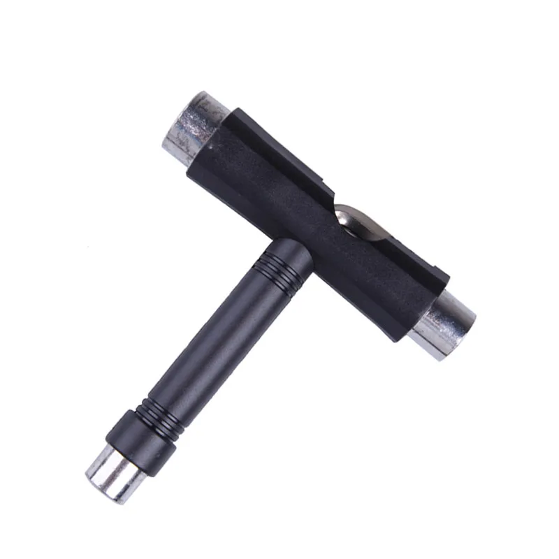 Новинка роликовые коньки скейт скутер скейтборд инструменты мини Kick T тип