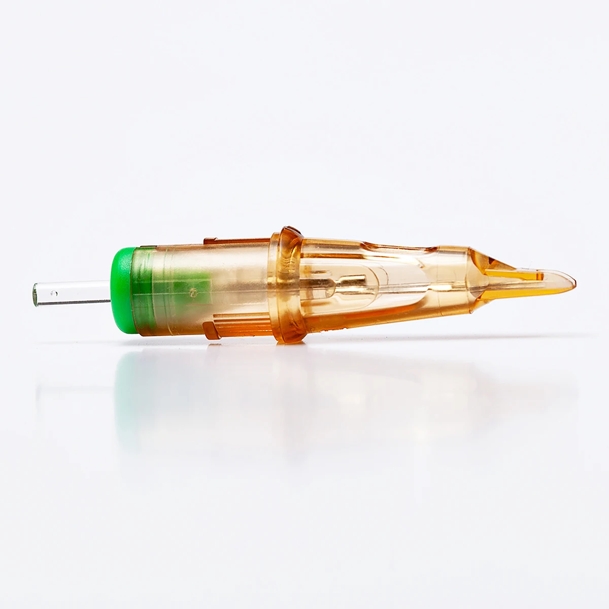 EZ V-Select Tattoo Cartridge Needles #10 0.30mm Magnum for Machine Grips 20pcs/Box | Красота и здоровье