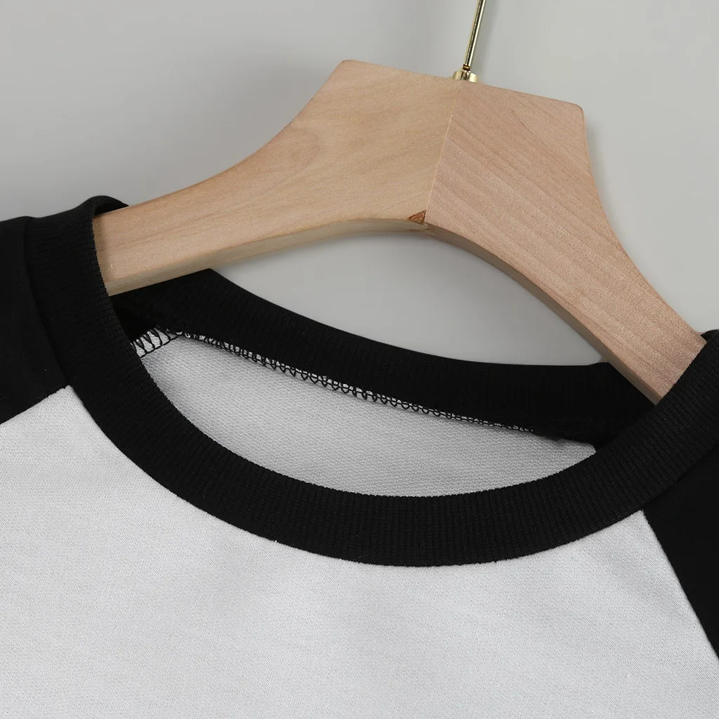 Уличная одежда с длинным рукавом пуловеры буквенным принтом свитшоты капюшоном