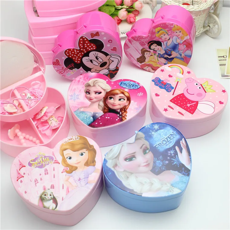 12-15 шт./кор. весь набор Минни Маус hello kitty заколки для волос Детские бантики для волос заколки для волос аксессуары