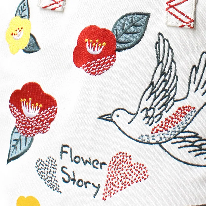 

Flower affair is not over