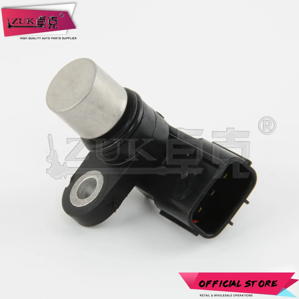 Датчик скорости передачи ZUK для HONDA FIT JAZZ CVT 2003 2008 CIVIC MT FA1 2006 2011 28810 PWR 013|Датчик