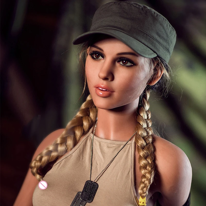 Силиконовая секс кукла 166 см ТПЭ реалистичное лицо Реалистичная Вагина Маленькие