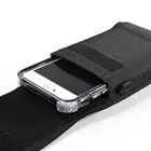 Чехол для телефона, поясная сумка для смартфона Oukitel C19 C21 Pro C25, чехол на пояс, зажим для ремня на пояс для Samsung Galaxy A12 A21S A42