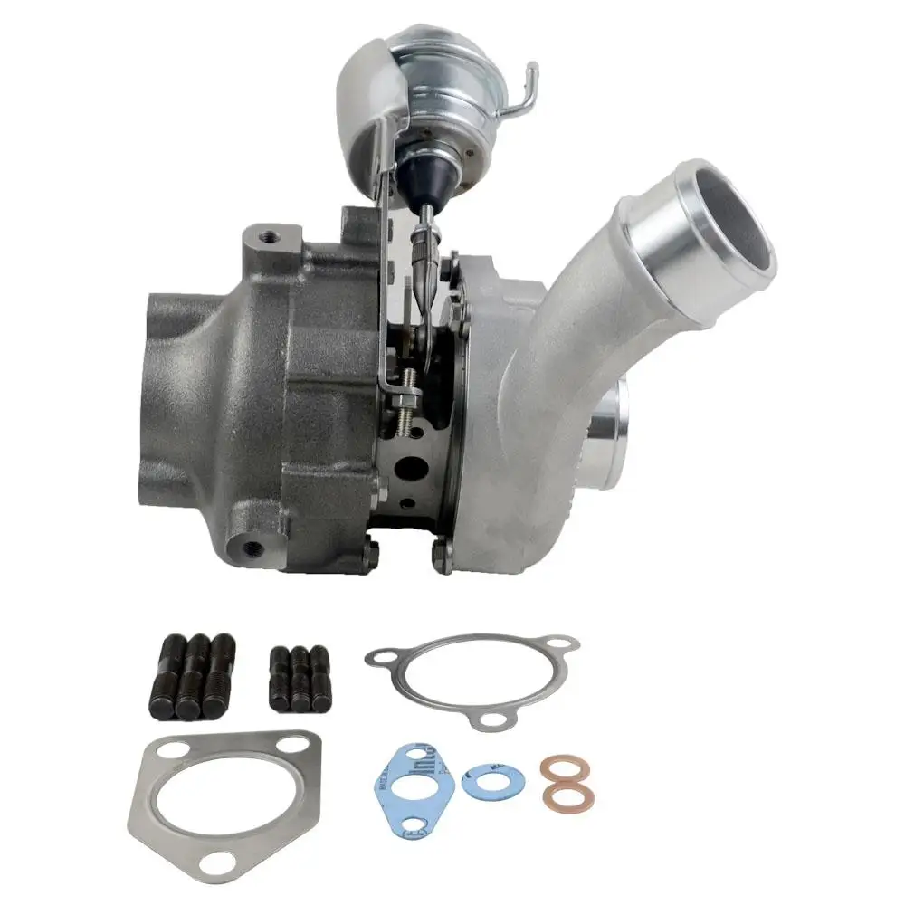 Новый турбокомпрессор AP02 для выхлопных газов KIA Sorento 2 5 CRDi 125 кВт 170 PS D4CB 53039700122
