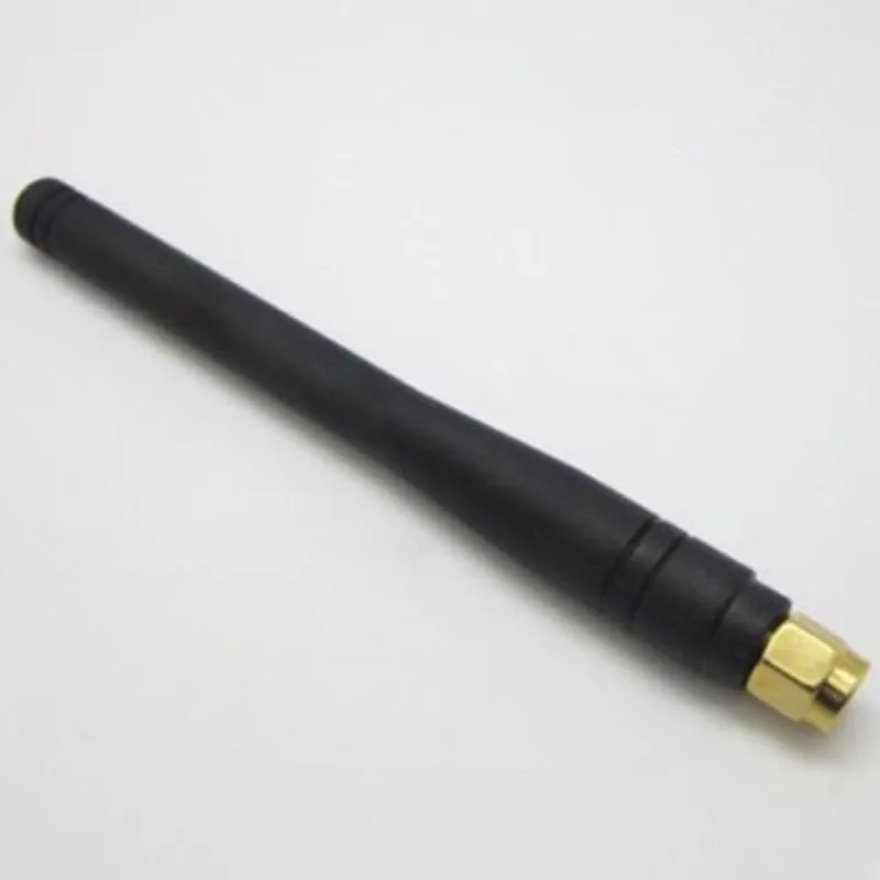 

2.4G Antenna SMA Male Plug Connector 10cm 2G/3G Module Specific Small Antenna