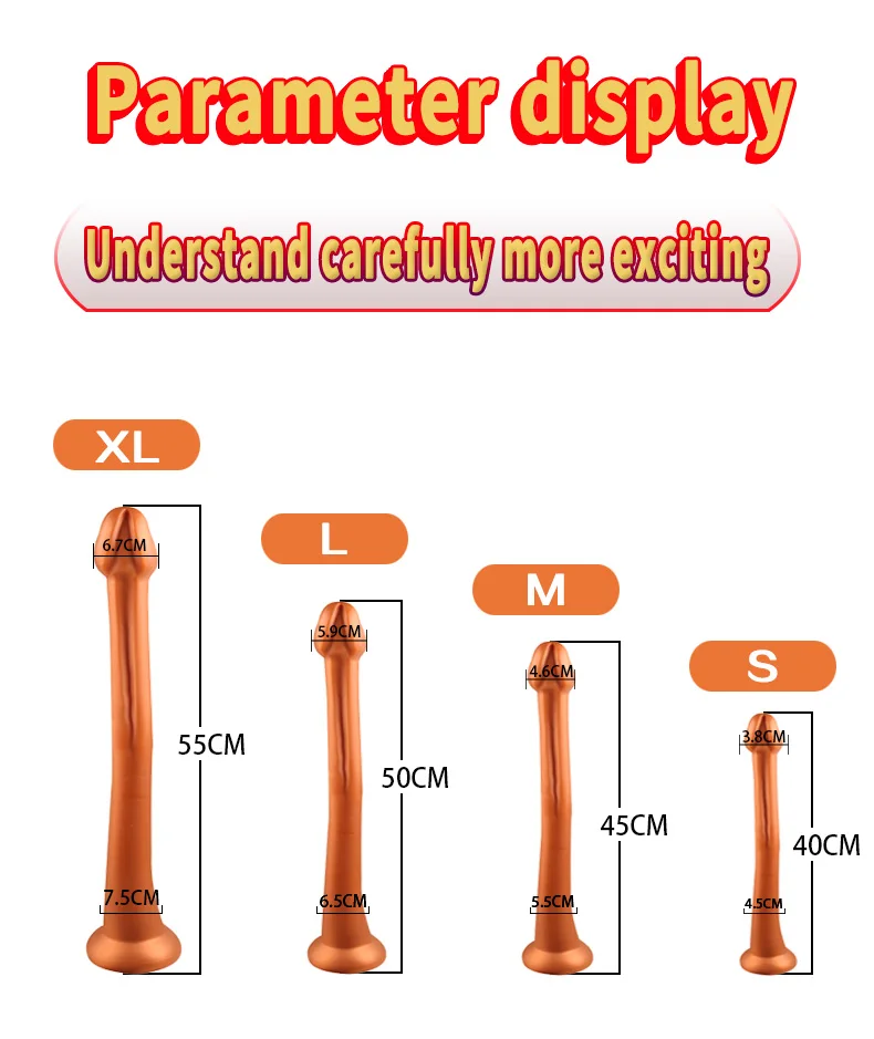 Huge Anal Plugs Male Prostate Massager Silicone Big Butt Plug Beads Large Dildo G spot Masturbation Sex Toys For Woman Man | Красота и