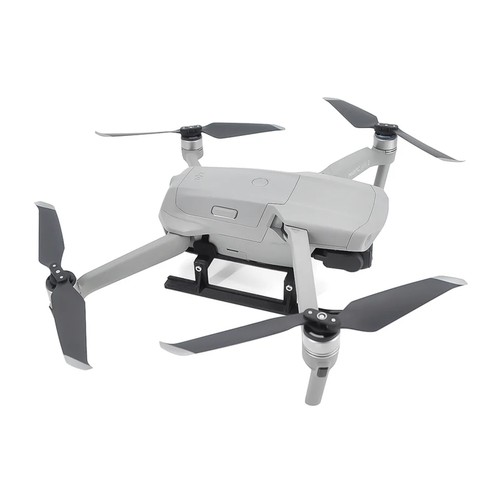 Посадочное шасси для DJI Mavic air 2 увеличенный кронштейн подставка штатива