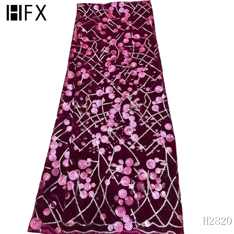 Африканская кружевная ткань 2019 с вышивкой и блестками бархатные кружевные ткани