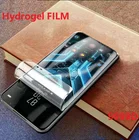 Гидрогелевая пленка для ASUS ROG Phone 5 Pro Ultimate 5Pro Phone5, защитная пленка на ZS673KS, защитная пленка для экрана 6,78 дюйма