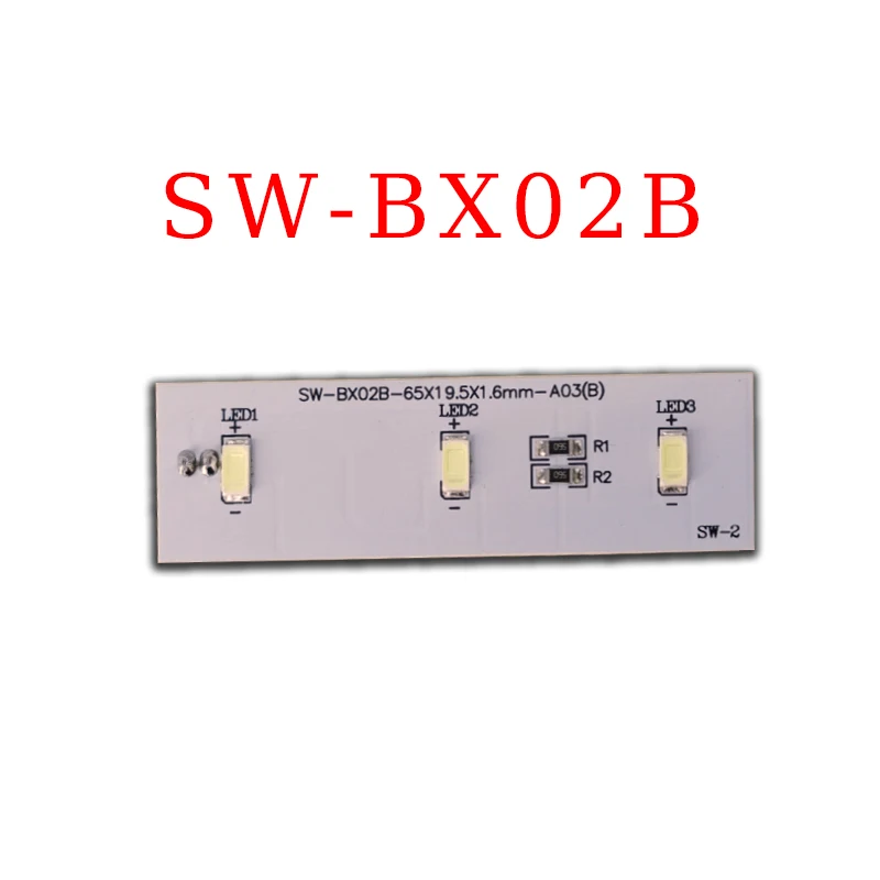 

Светодиодная лента для холодильника Electrolux ZBE2350HCA SW-BX02B