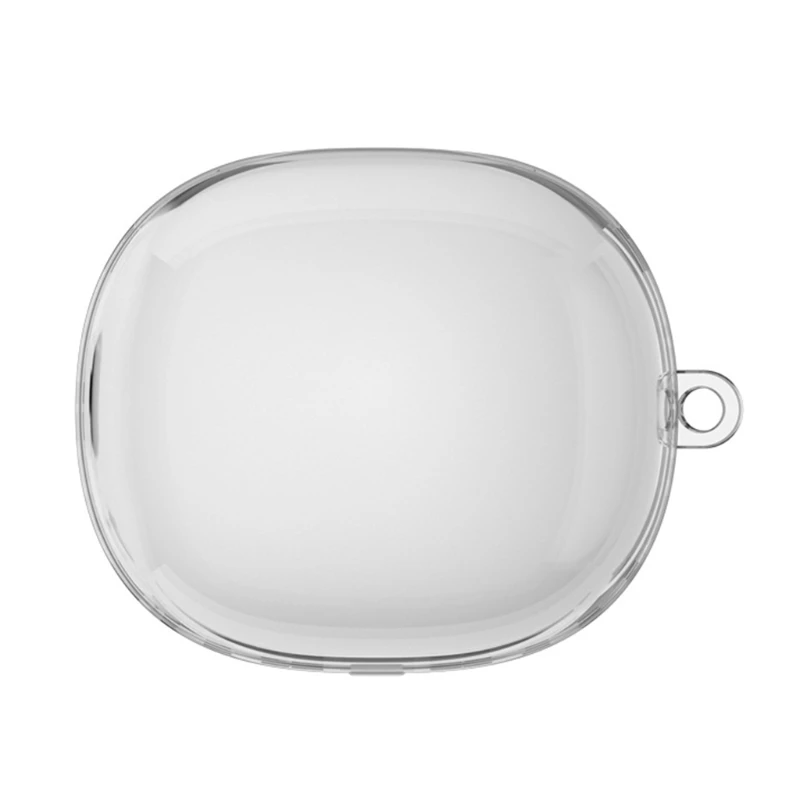 

KX4A Compatible for -P3 Shockproof Wireless Earphone TPU Sleeve Impact-resistant Anti-dust Washable Cover