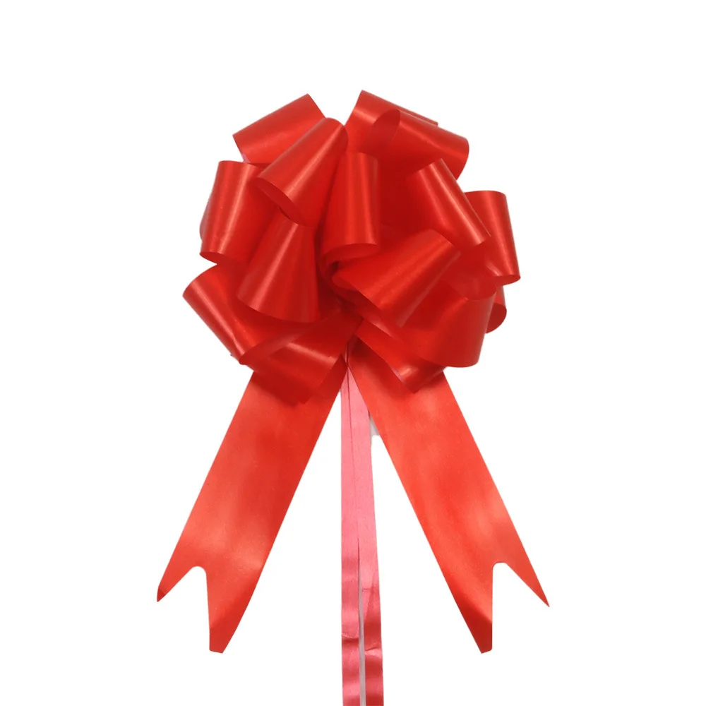 

Свадебные ленты с бантом, 10 шт.