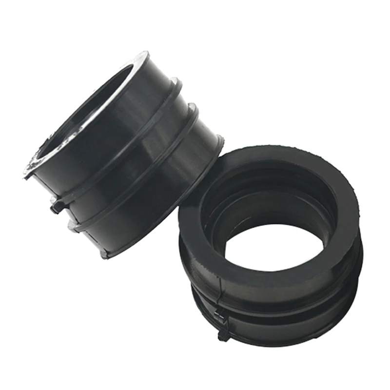 Часть мотоциклетного карбюратора впускной коллектор прокладки пластиковый