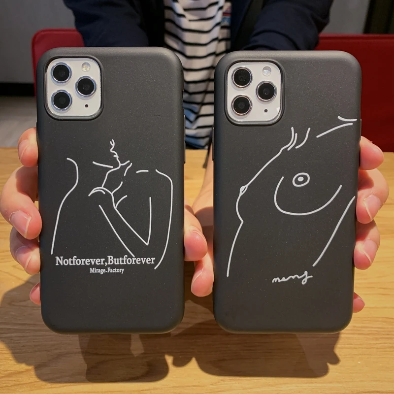 Чехол для iPhone X XR 7 8 6 6s Plus XS 11 Pro Max|Бамперы| |