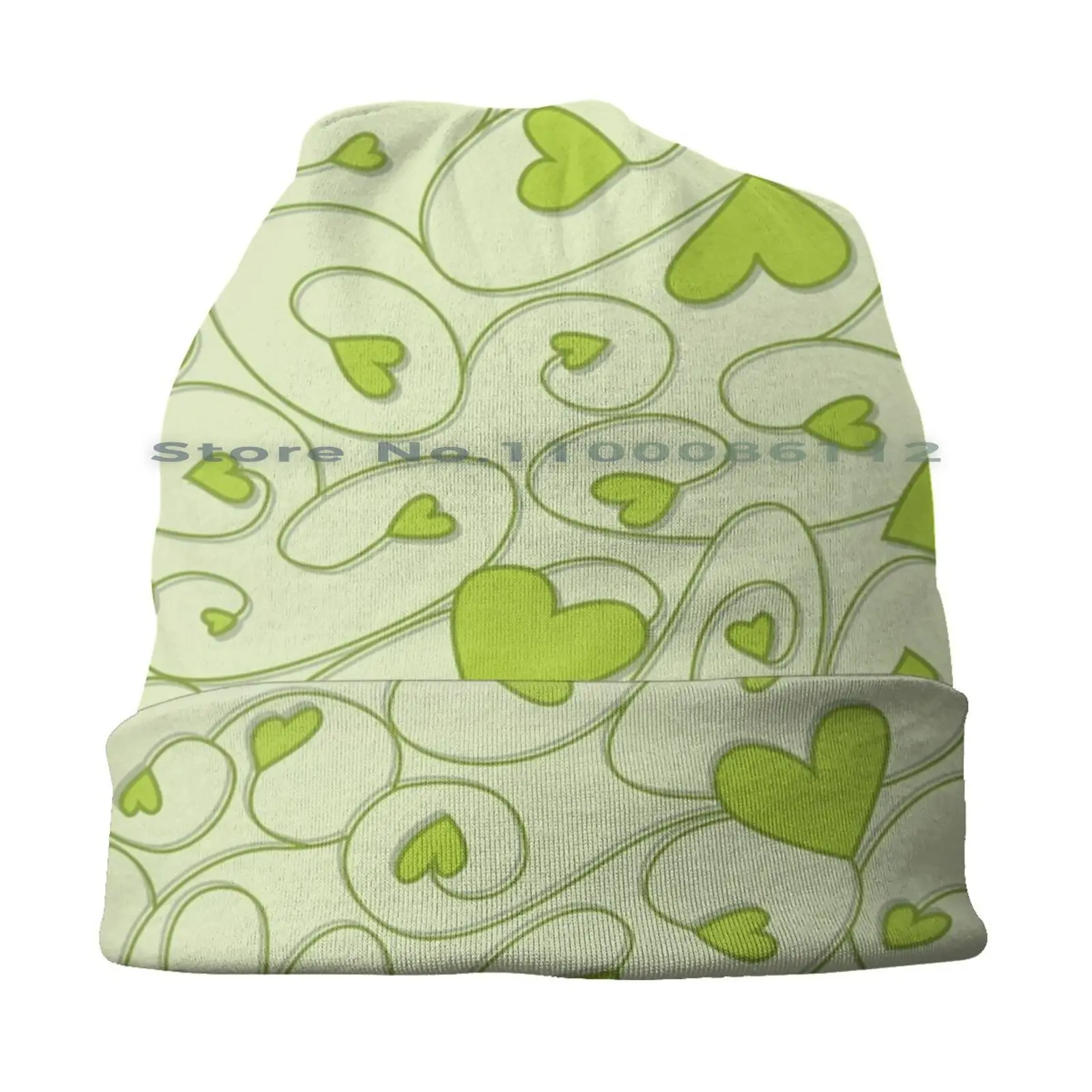 Шляпа-Панама с изображением сердца причудливая шляпа от солнца для влюбленных