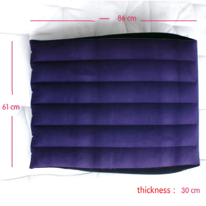 Надувные секс-игрушки для пар секс мебель кровать диван продукт Секс Подушка