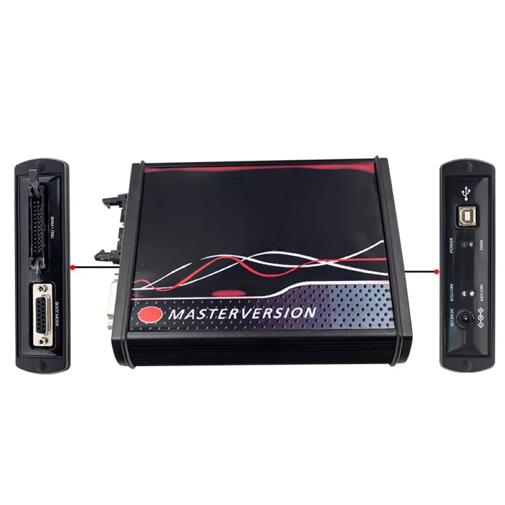 

ECU Programming Tool KTAG Firmware V7.020 Software V2.47 Master Version With Unlimited Manager Tuning Kit