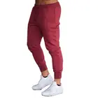 Весенне-осенние Брендовые мужские тренировочные штаны, мужские тренировочные штаны, брюки, спортивная одежда, высококачественные штаны для бодибилдинга